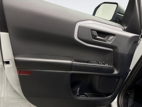 Used 2022 Ford Bronco Sport Big Bend w/ Convenience Package image 9