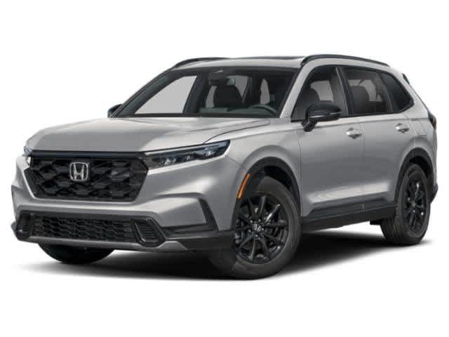 Used 2026 Honda CR-V Sport image 4