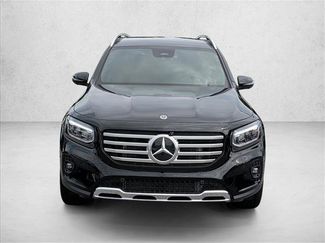 Used 2026 Mercedes-Benz GLB 250 video 2