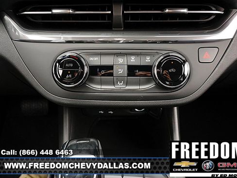 New 2026 Buick Envista Preferred FWD image 23