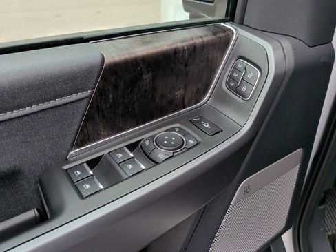 New 2026 Ford F250 Lariat w/ Tremor Off-Road Package image 12