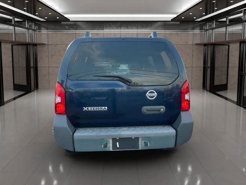 Used 2007 Nissan Xterra S image 13