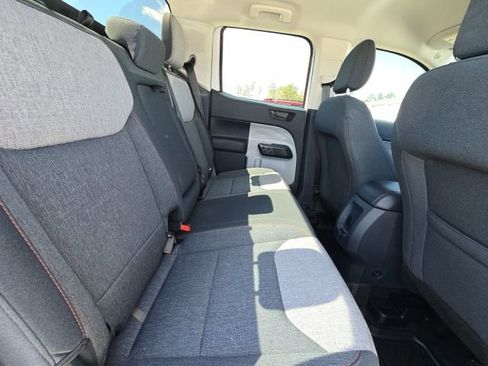 Used 2024 Ford Maverick XLT image 14