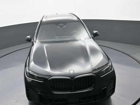 New 2026 BMW X5 xDrive50e w/ Executive Package AWD/4WD image 30