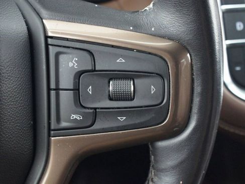 Used 2022 Chevrolet Tahoe High Country image 11