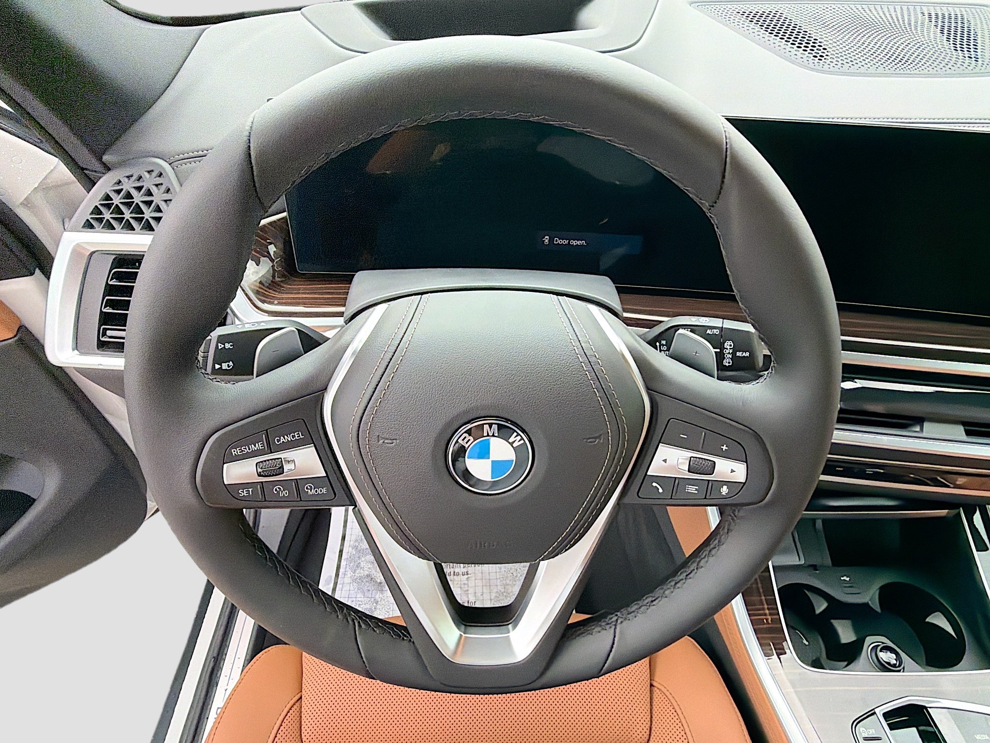 New 2026 BMW X5 xDrive40i w/ Premium Package AWD/4WD image 39