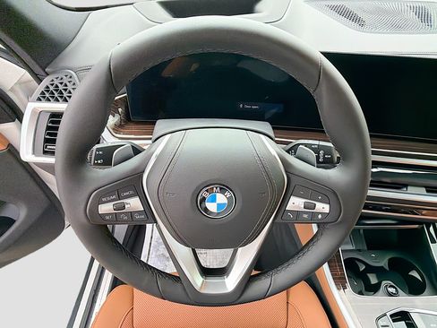 New 2026 BMW X5 xDrive40i w/ Premium Package AWD/4WD image 39