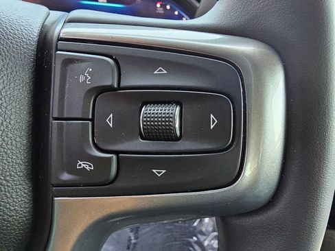 New 2025 Chevrolet Silverado 1500 LT AWD/4WD image 21