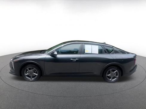 Used 2026 Kia K4 FWD image 9