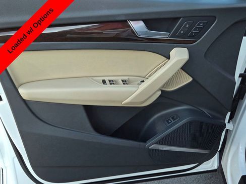 Used 2018 Audi Q5 2.0T Premium Plus AWD/4WD image 10