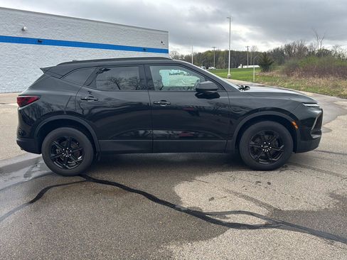 Used 2023 Chevrolet Blazer LT w/ Convenience Package image 7