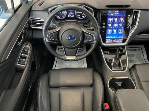 Certified 2024 Subaru Outback Limited AWD/4WD image 2