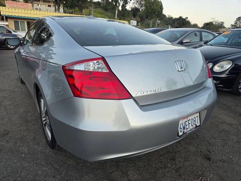 Used 2010 Honda Accord EX-L image 8