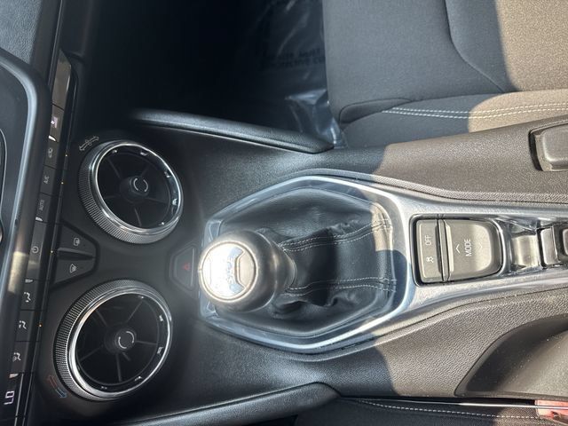 Used 2016 Chevrolet Camaro LT RWD image 23