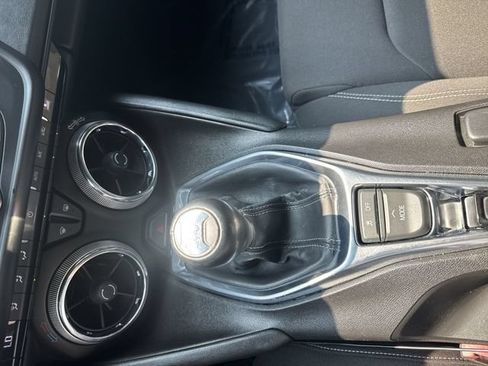 Used 2016 Chevrolet Camaro LT RWD image 23