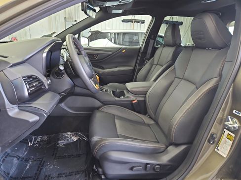 Used 2025 Subaru Outback Wilderness w/ Wilderness Package image 9