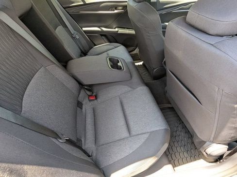 Used 2026 Toyota Camry LE FWD image 14