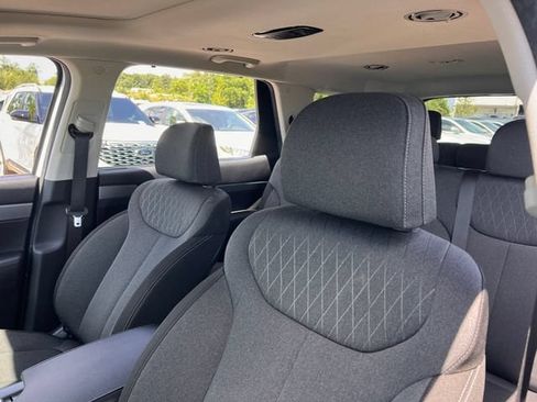 Used 2020 Hyundai Palisade SEL FWD image 14