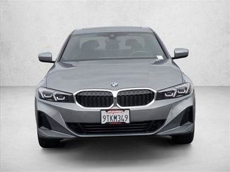 Used 2025 BMW 330i 330i w/ Convenience Package video 2