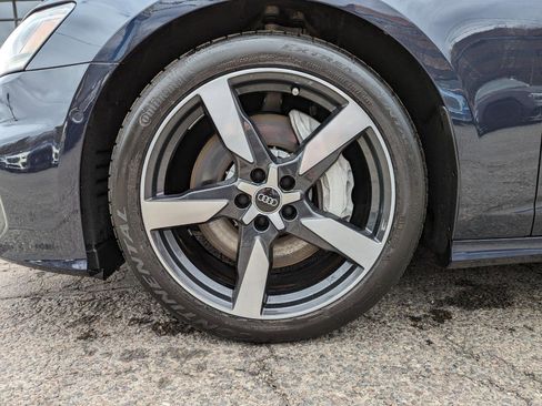 Used 2021 Audi A6 3.0T Premium image 47