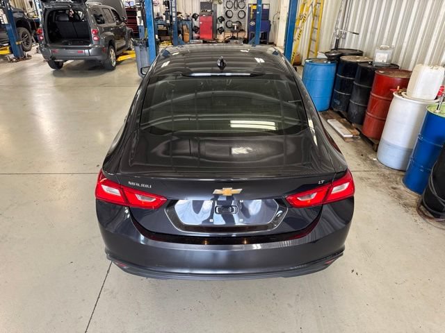 Used 2023 Chevrolet Malibu LT FWD image 9