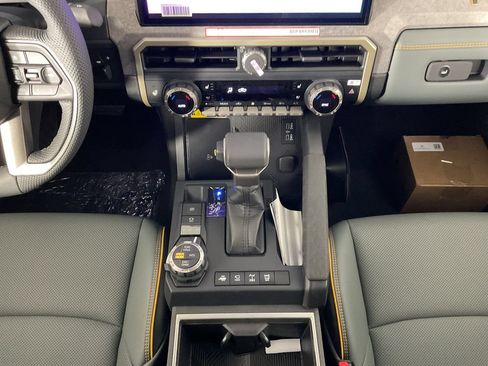 New 2026 Toyota Tacoma 4x4 Double Cab Hybrid w/ Tow Tech Package image 12