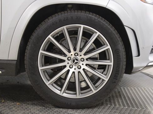 Certified 2023 Mercedes-Benz GLS 450 GLS 450 image 14