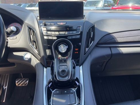 Used 2020 Acura RDX A-Spec AWD/4WD image 25