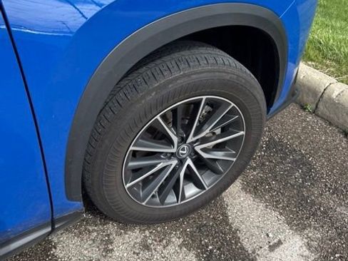 Used 2024 Lexus NX 350 AWD image 8