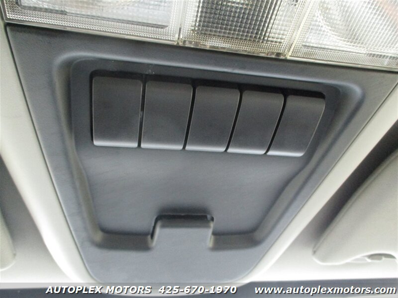 Used 2008 Chevrolet Uplander w/ Climate Package FWD image 23