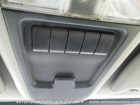 Used 2008 Chevrolet Uplander w/ Climate Package image 23