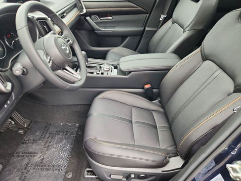 New 2026 MAZDA CX-50 AWD 2.5 S w/ Weather Package image 14