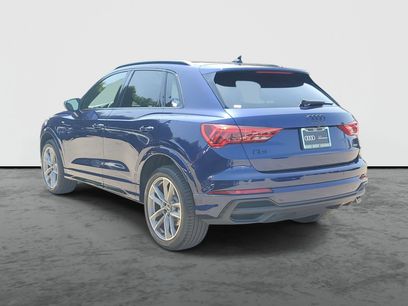 Used 2025 Audi Q3 2.0T Premium w/ Convenience Package