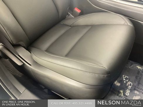 Used 2025 MAZDA CX-30 AWD 2.5 S w/ Preferred Package image 28