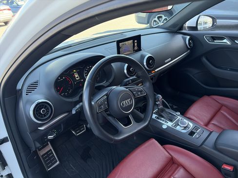 Used 2020 Audi A3 2.0T Premium w/ Final Edition Package image 22