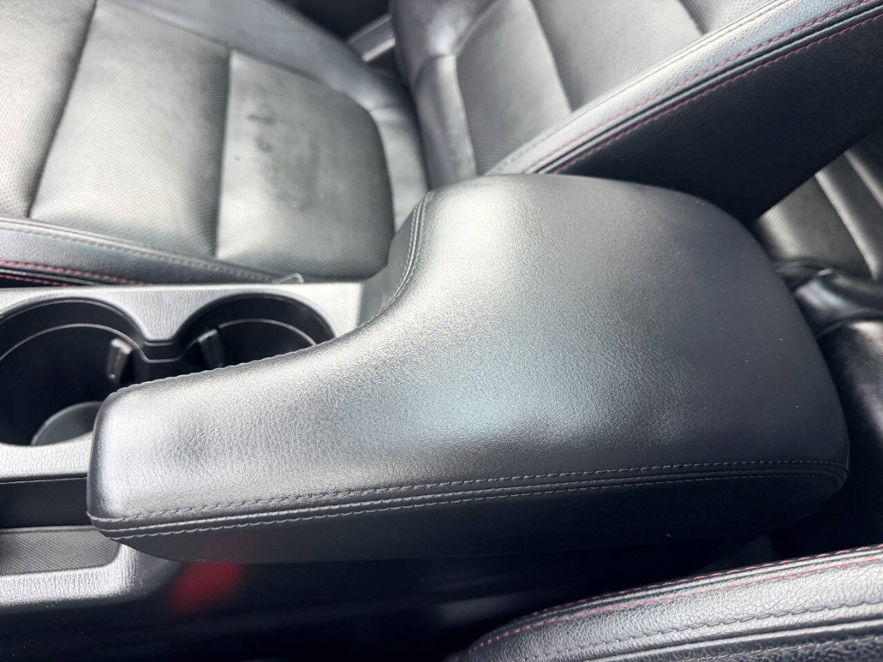 Used 2016 MAZDA CX-5 Grand Touring FWD image 47