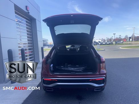 New 2025 Audi Q5 Premium Plus image 14