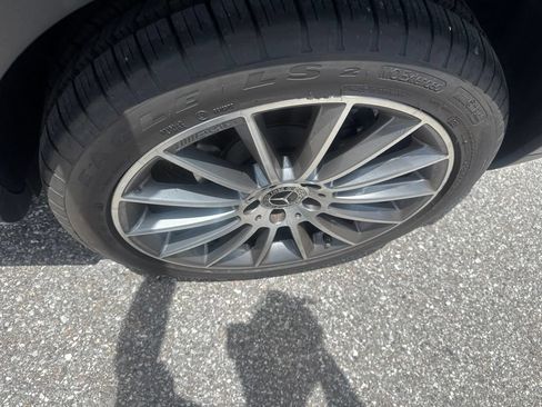 Used 2018 Mercedes-Benz GLA 250 image 9