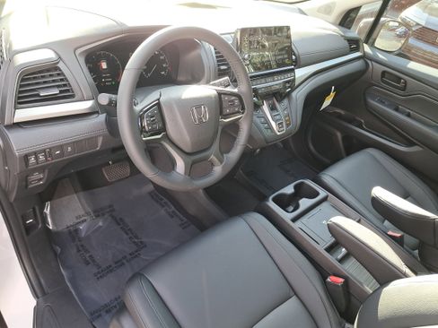 New 2026 Honda Odyssey EX-L image 16