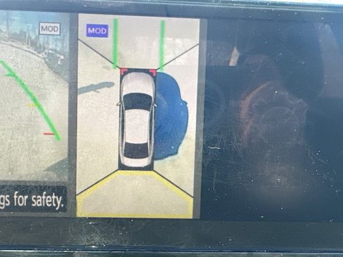 Used 2023 Nissan Altima 2.5 SL image 36