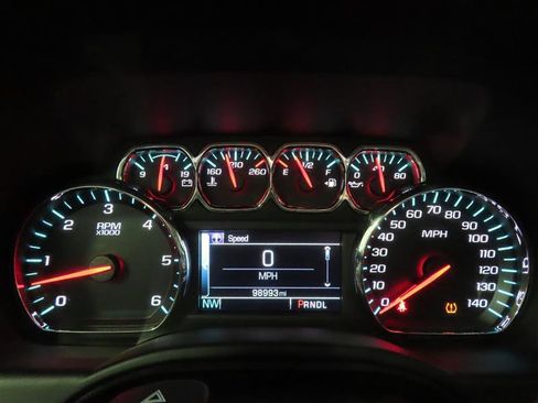 Used 2018 GMC Yukon SLE w/ Convenience Package image 13