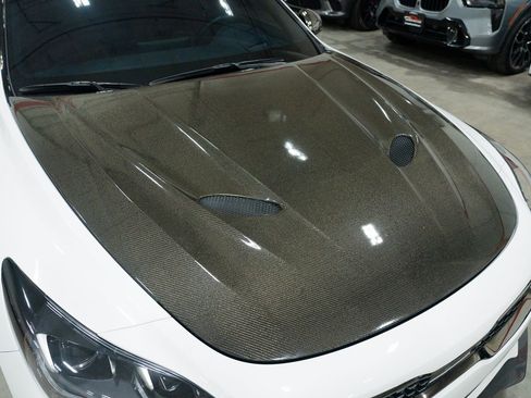 Used 2022 Kia Stinger GT2 w/ Red Interior Color Package image 15