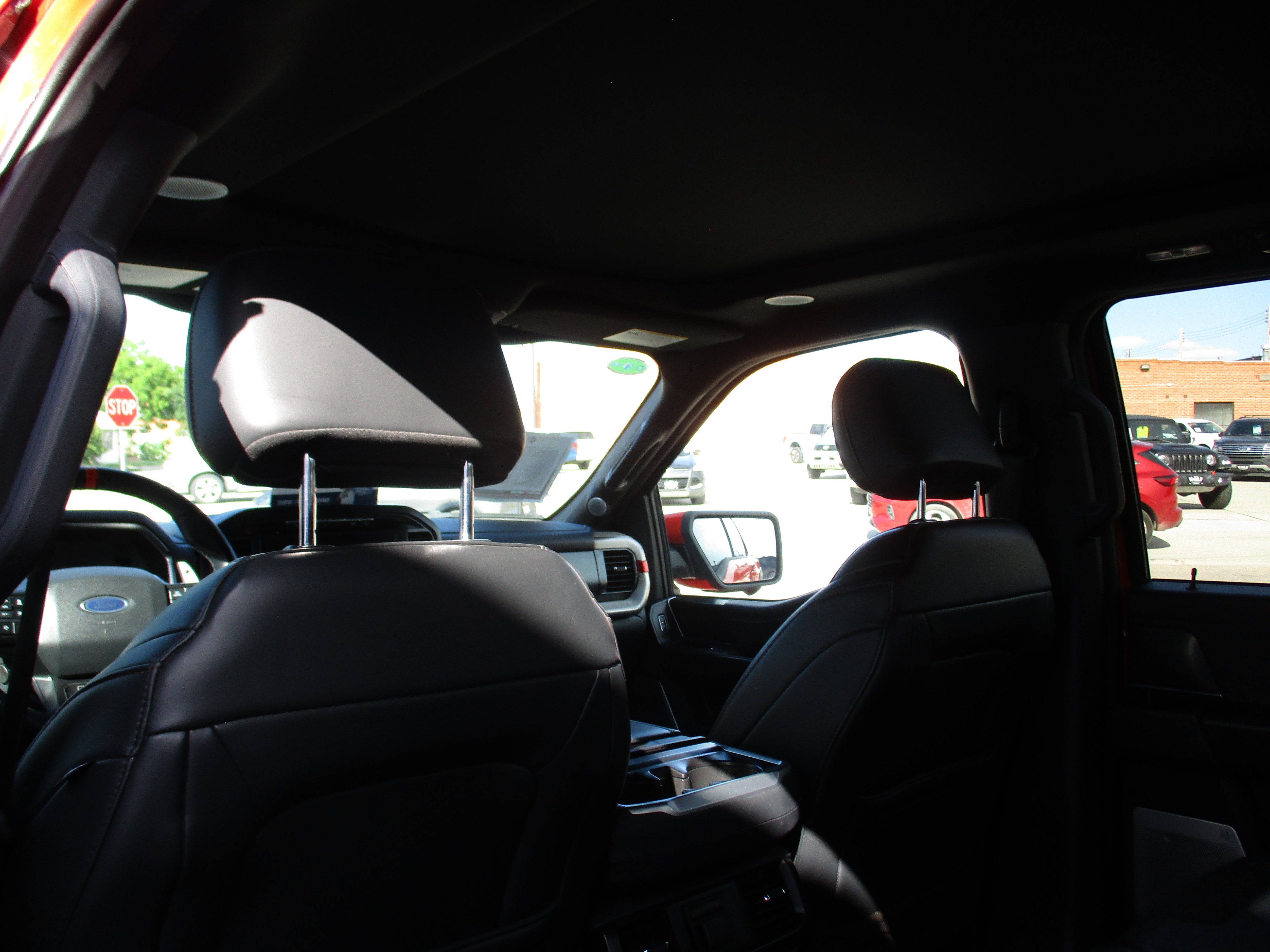 Used 2023 Ford F150 Raptor AWD/4WD image 19