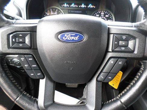Used 2020 Ford F150 XLT w/ Equipment Group 302A Luxury AWD/4WD image 23