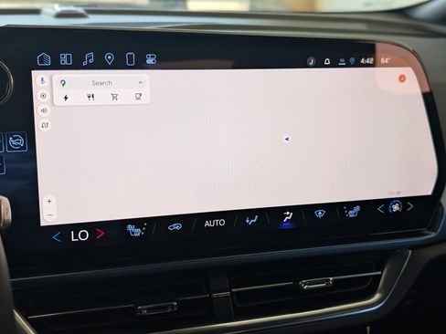 Used 2024 Chevrolet Equinox EV LT w/ LPO, Blackout Package image 24