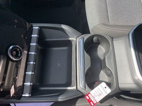 New 2026 GMC Terrain Elevation w/ Black Edition FWD image 19