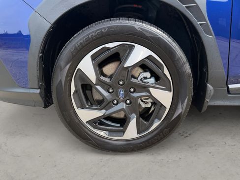 Certified 2024 Subaru Crosstrek 2.5i Limited w/ Popular Package #4A AWD/4WD image 10