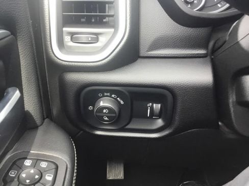 Used 2026 RAM 2500 Big Horn AWD/4WD image 22