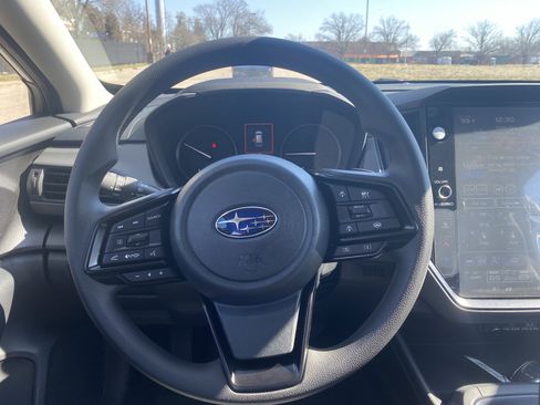 New 2026 Subaru Crosstrek 2.0i Premium image 11