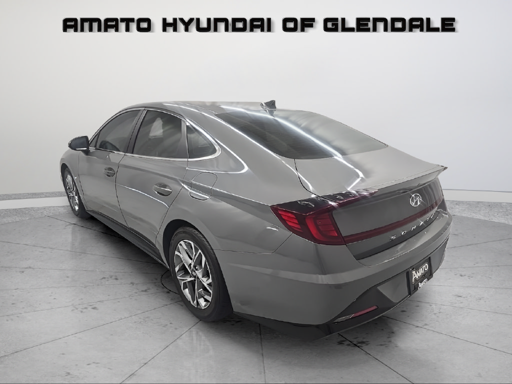 Used 2023 Hyundai Sonata SEL FWD image 4